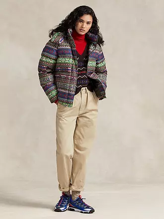POLO RALPH LAUREN | Daunenjacke | 